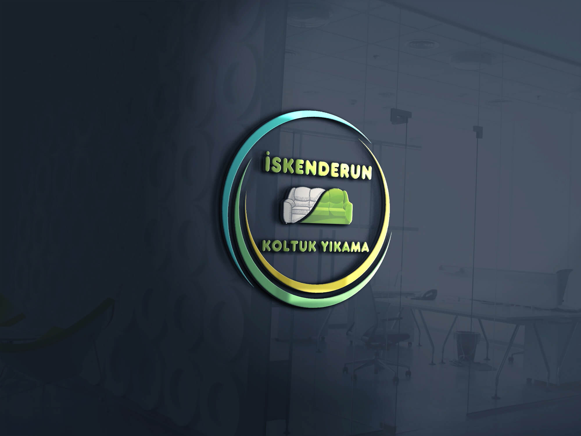 İskenderun Koltuk Yıkama Hakkımızda